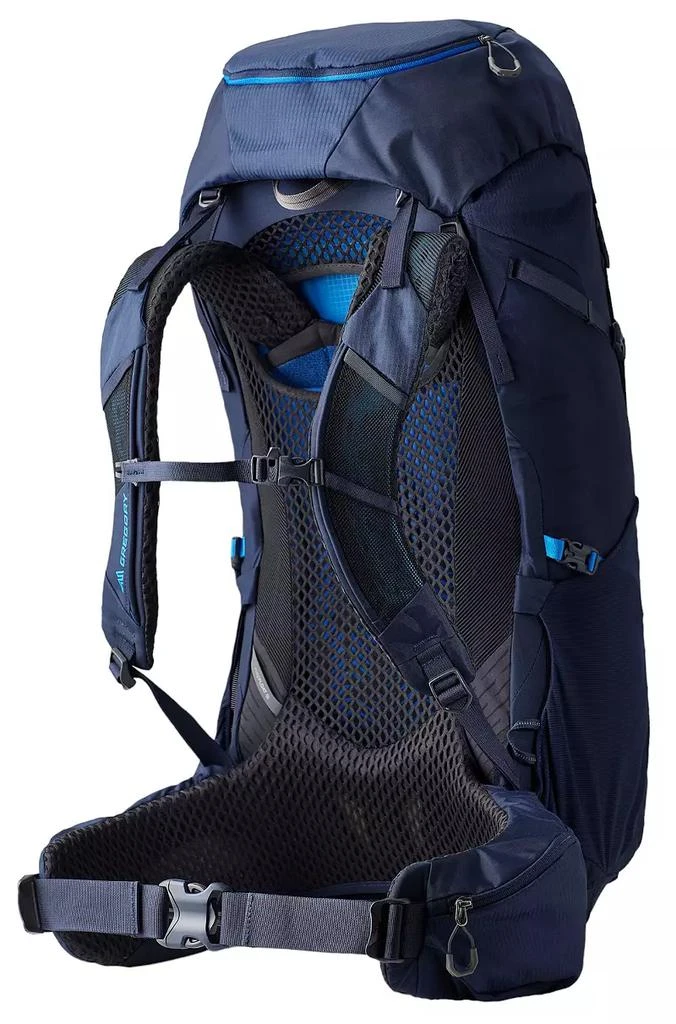 Gregory Gregory Zulu 55L Backpack 2