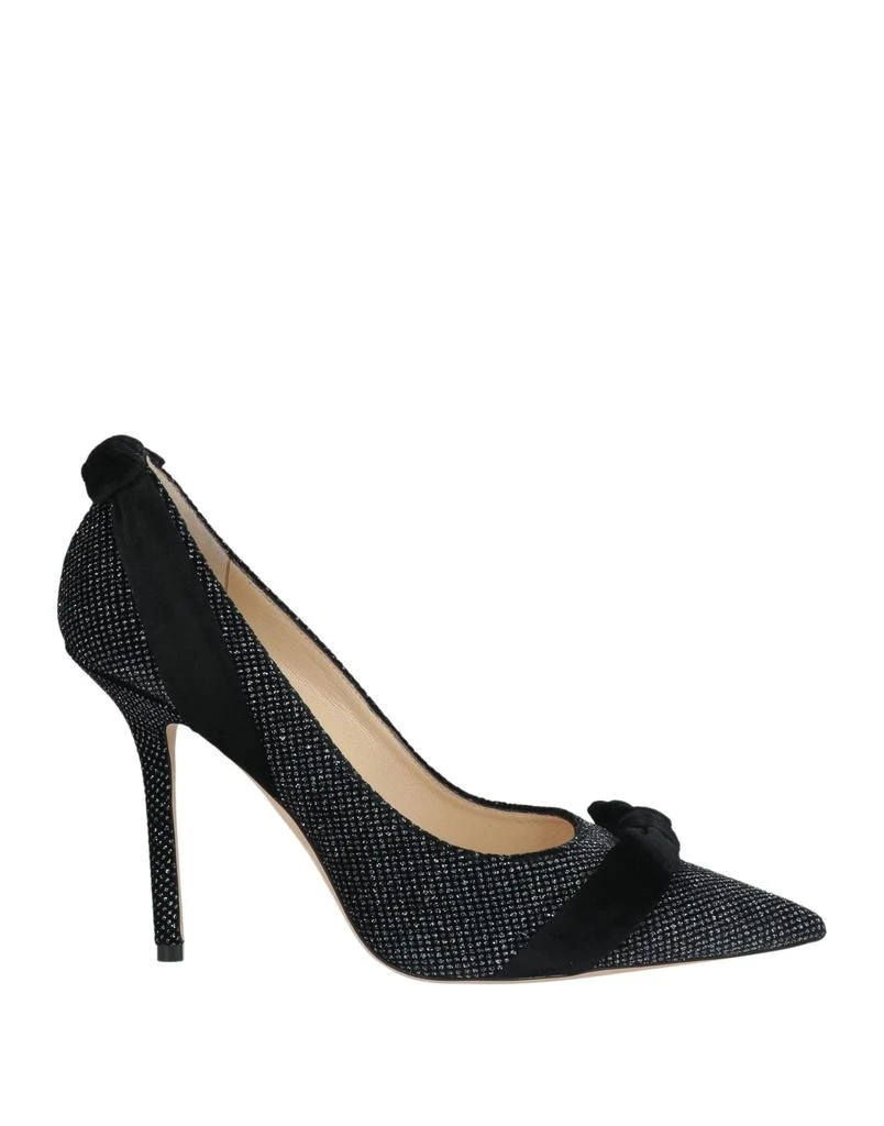 Jimmy Choo Pump 1
