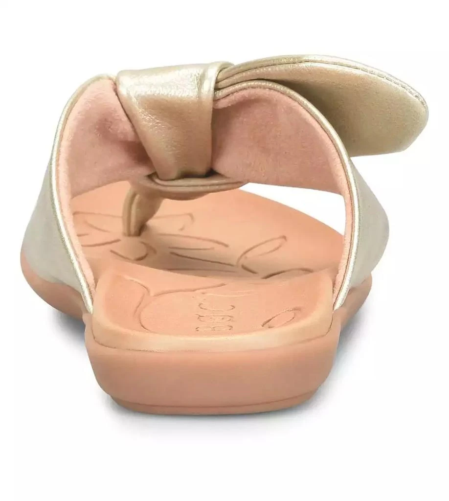 b.o.c. Women's Halle Slip-On Sandals 3
