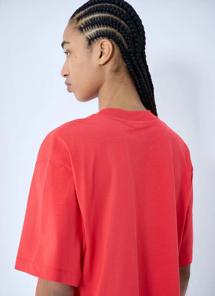 Marni Logo Print T-shirt 6