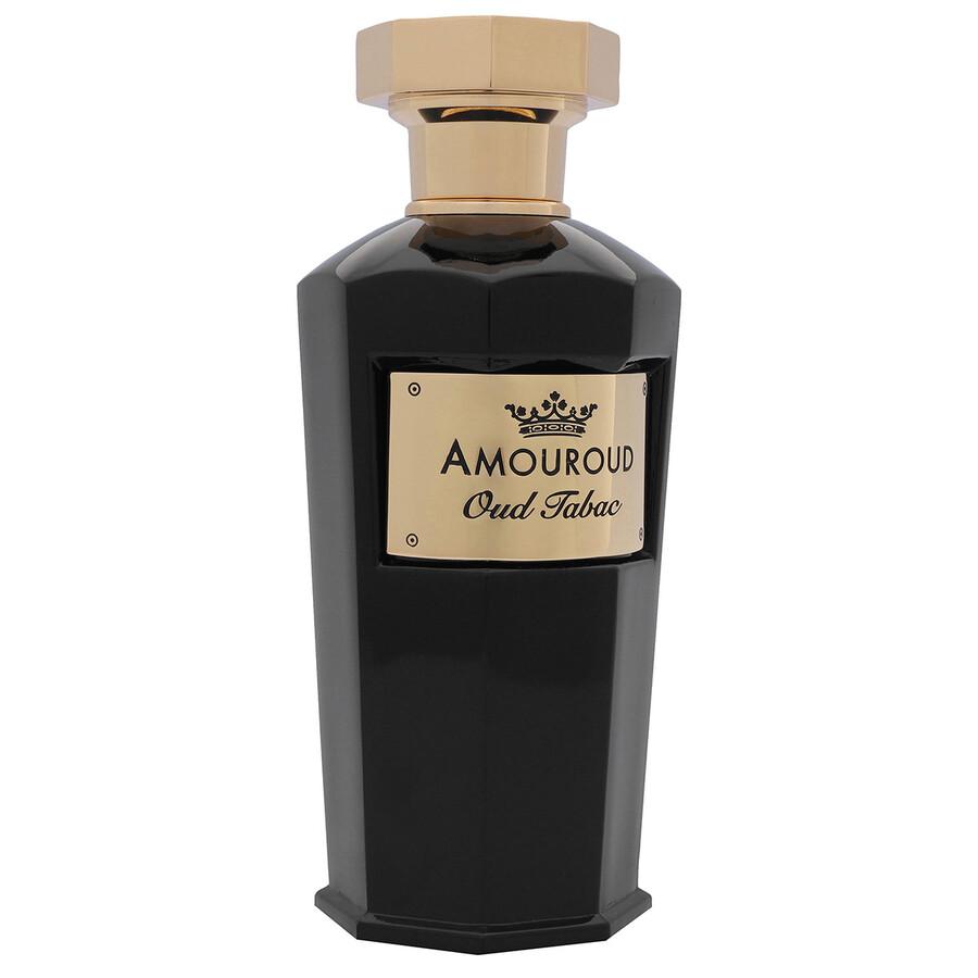 AMOUROUD Amouroud Oud Tabac Unisex EDP