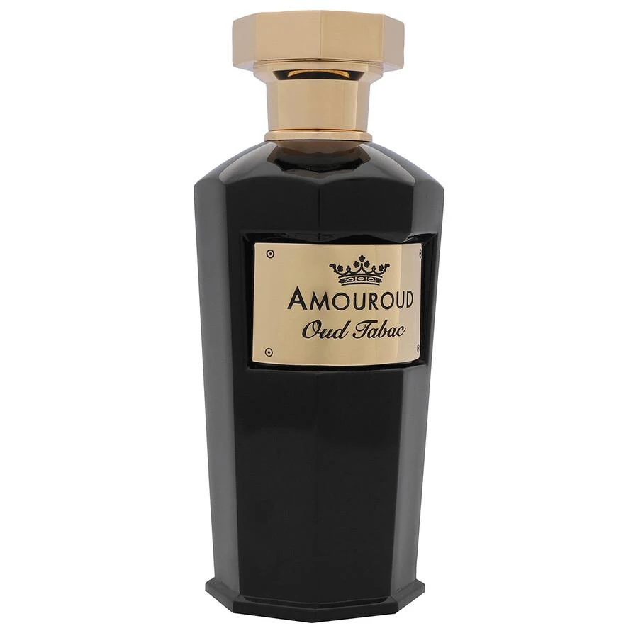 AMOUROUD Amouroud Oud Tabac Unisex EDP 1