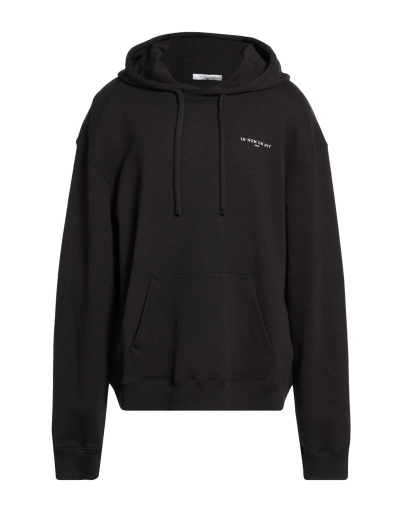 Ih Nom Uh Nit Hooded sweatshirt 1