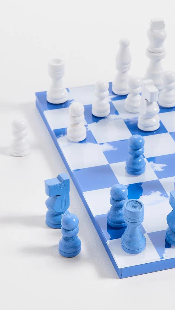 PRINTWORKS The Art of Chess Clouds 4