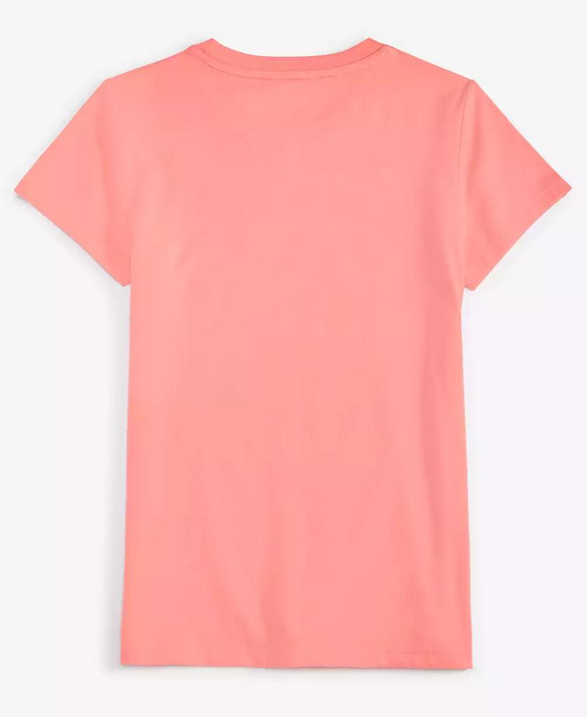 Epic Threads Little & Big Girls Rollin' With It Snoopy Graphic Short-Sleeve T-Shirt, Created for Macy's