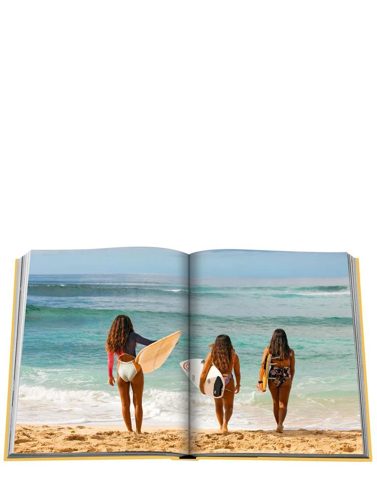 Assouline Bali Mystique Book 3