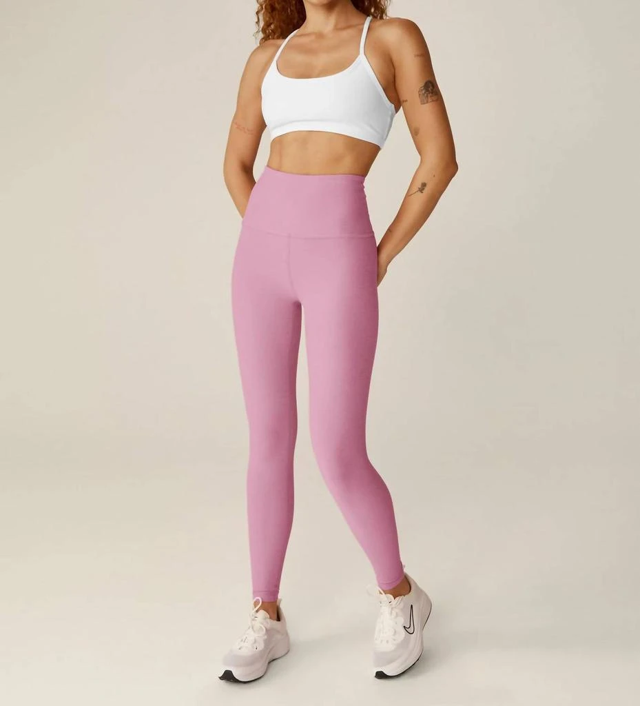 Beyond yoga Beyond Yoga - Spacedye Caught In The Midi Legging