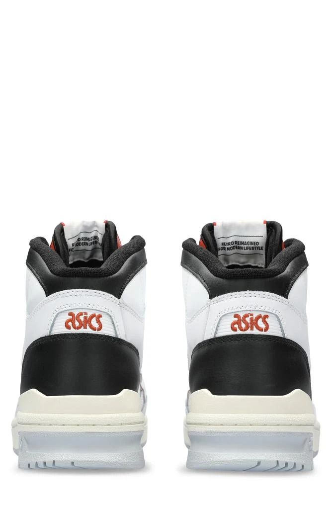 Asics EX89 Mid Top Basketball Shoe 2