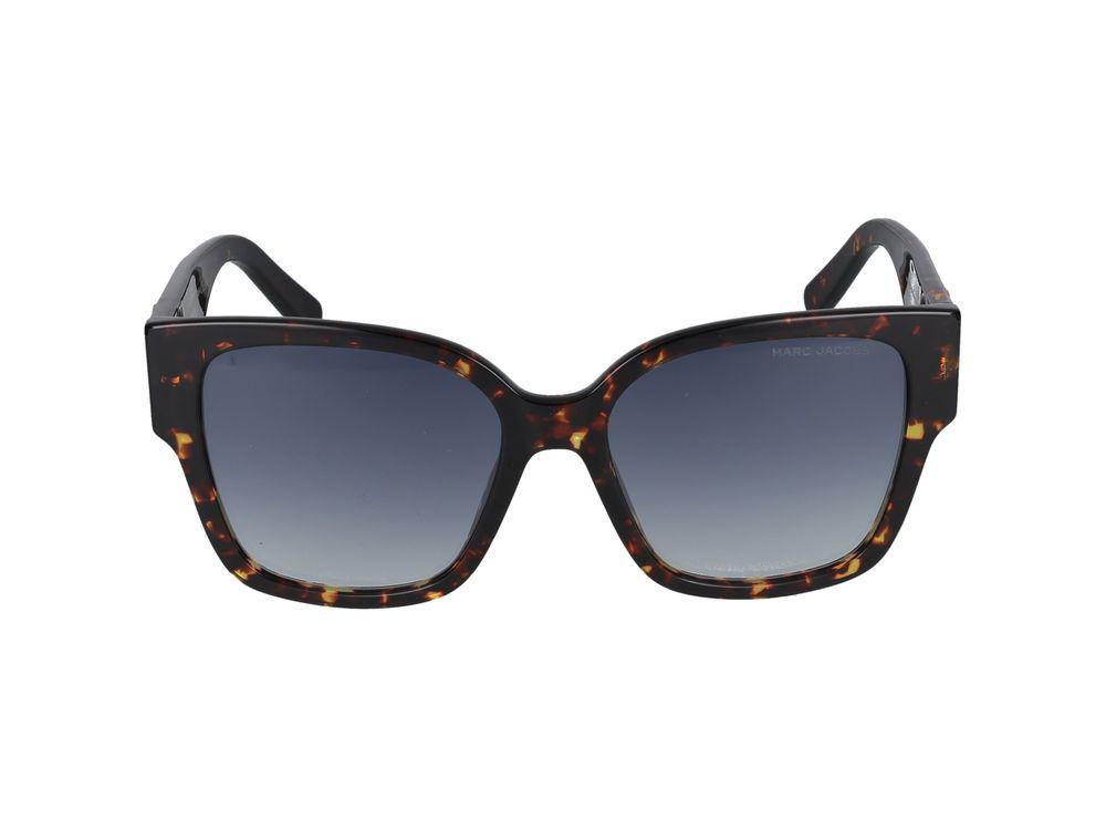 BALLY｜ (WAE05DCV011-I135O) Bally 54MM Square Sunglasses - Accessories - Compare Prices