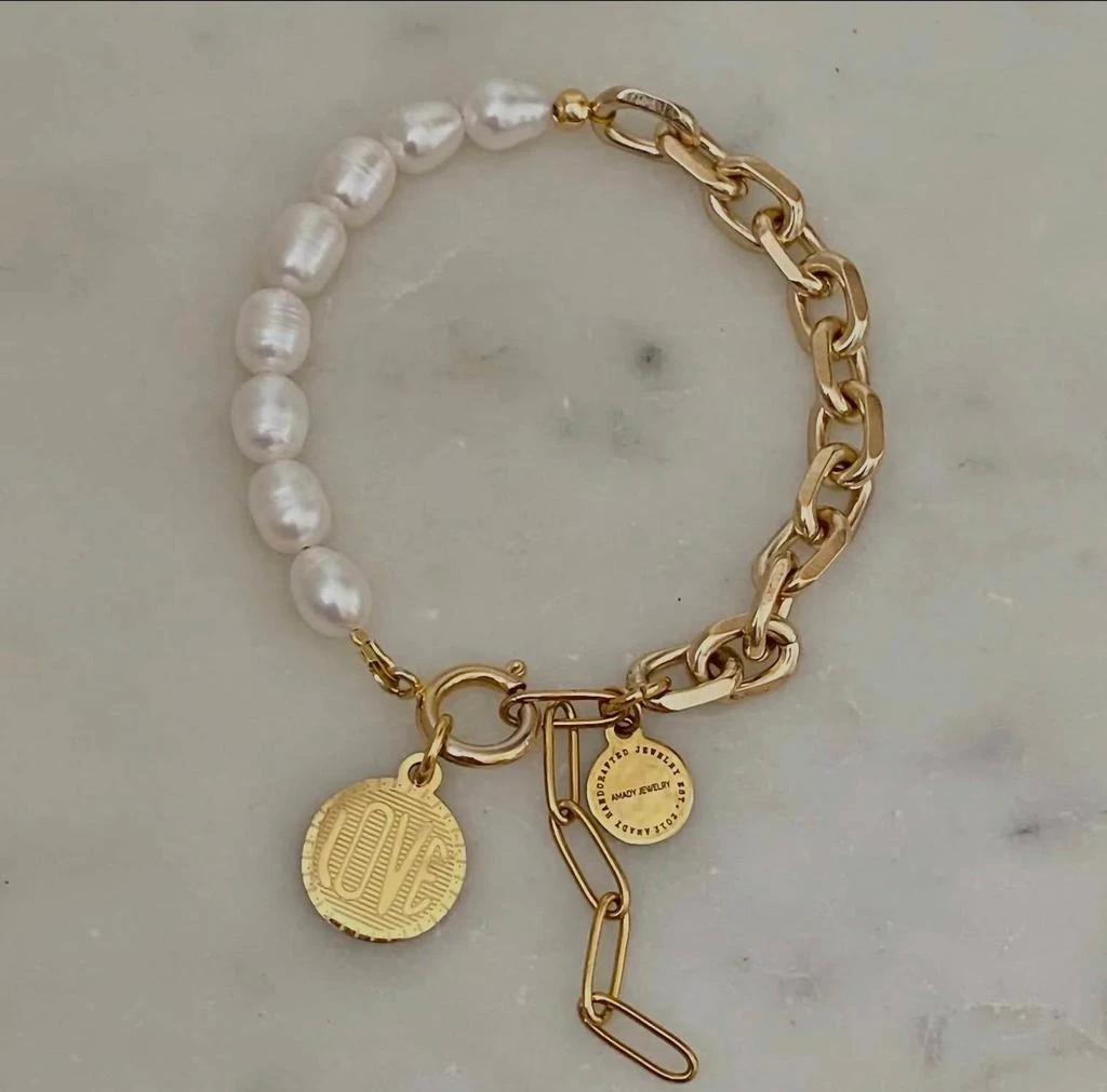 Amady Jewelry Amady Jewelry - Women
s Chain Bracelet