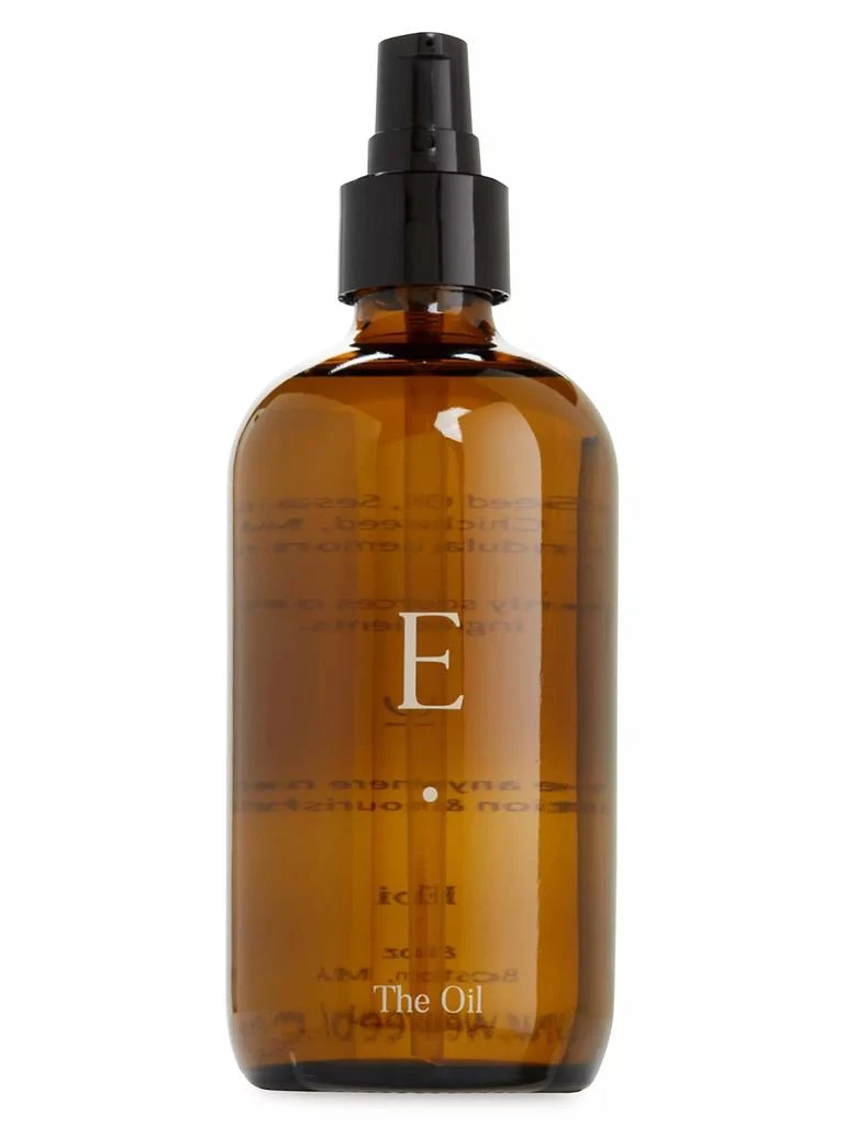 Ebi The Oil 1