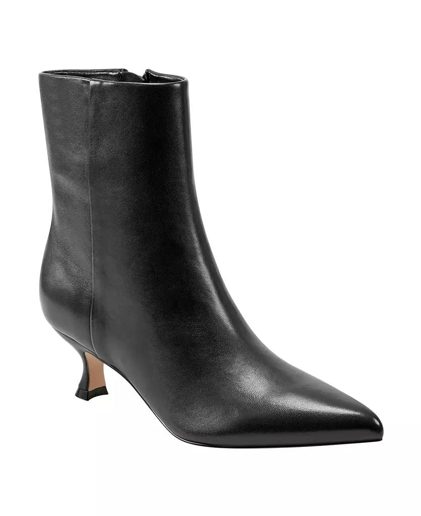 Marc Fisher Women's Iggy Pointy Toe Dress Booties 1