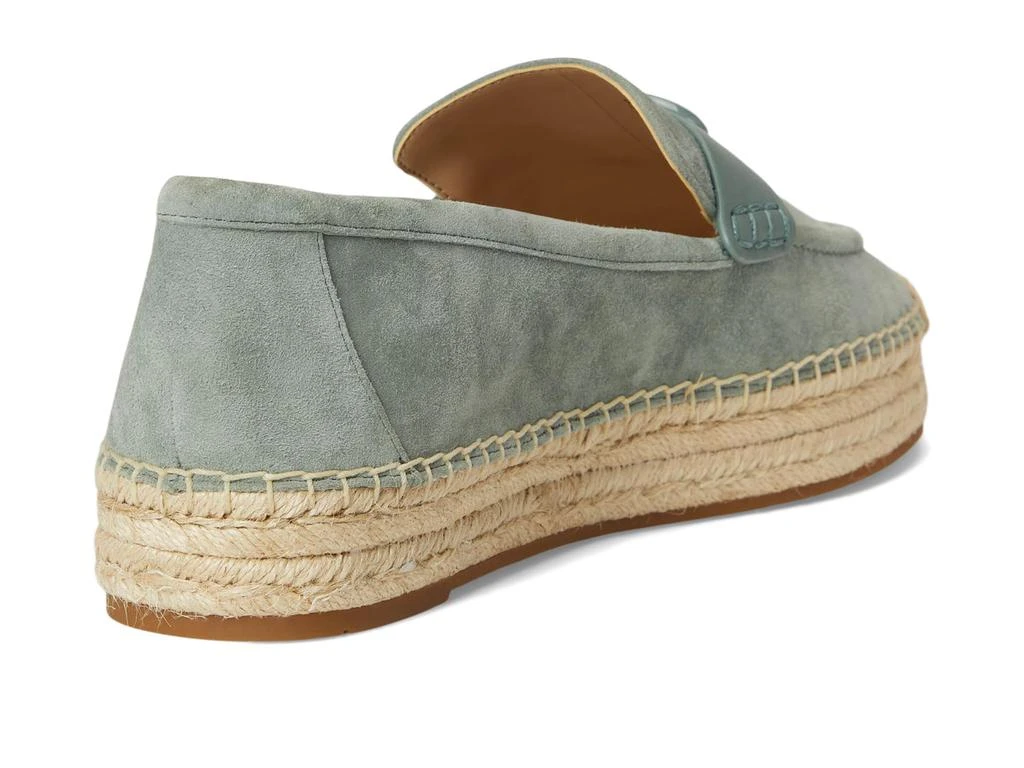Coach Camilla Espadrille 5