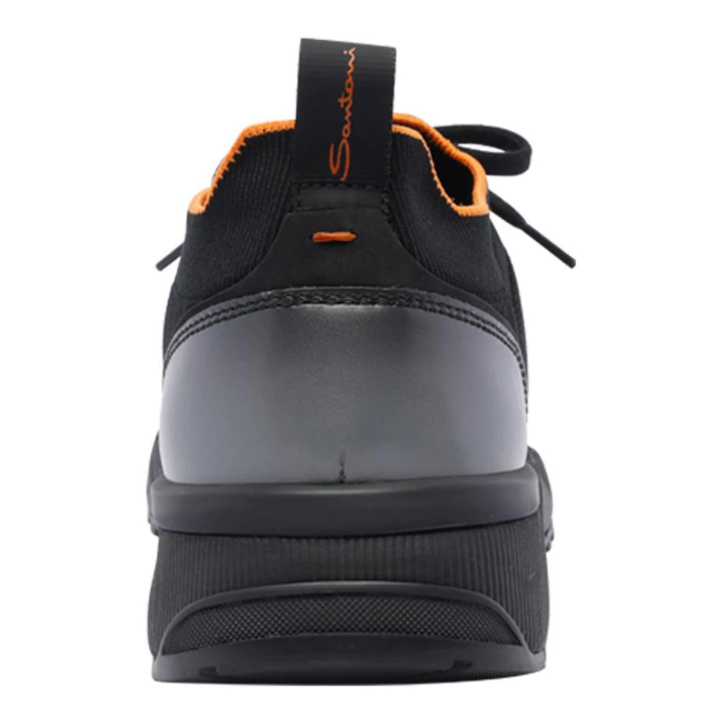 Santoni Santoni Sneakers 4