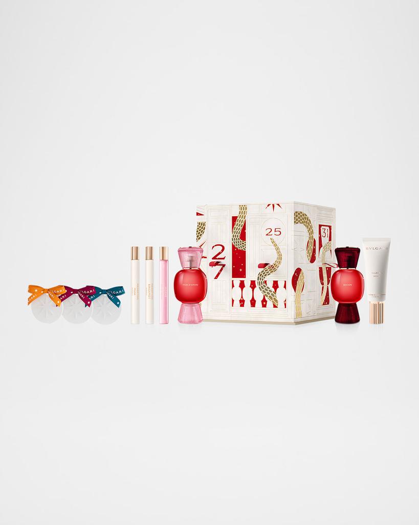 BVLGARI Allegra Countdown Calendar