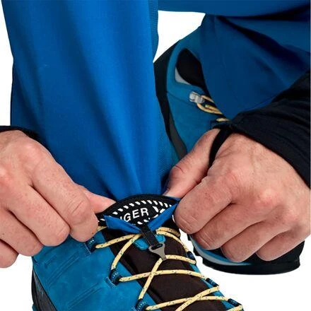 Mammut Eisfeld Advanced SO Pant - Men's 6
