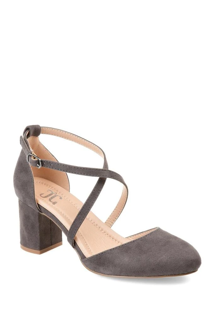 Journee Collection JOURNEE Foster Pump 1