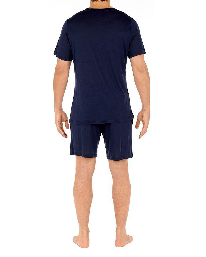HOM Cocooning V Neck Pajama Tee
