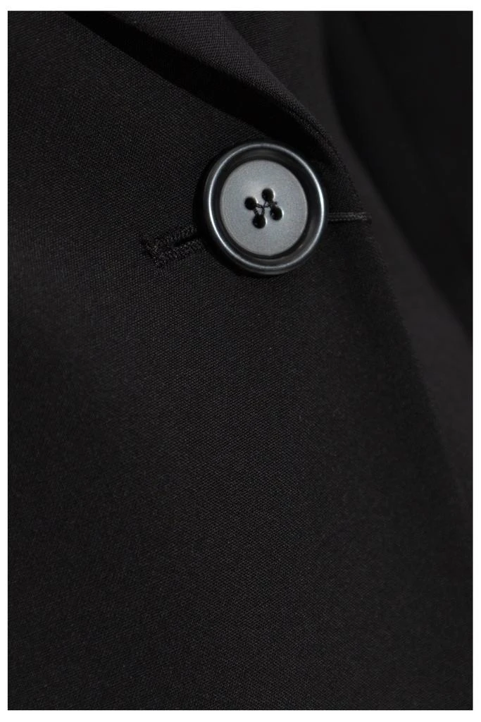 Max Mara Sportmax Adamo Double-Breasted Jacket 4