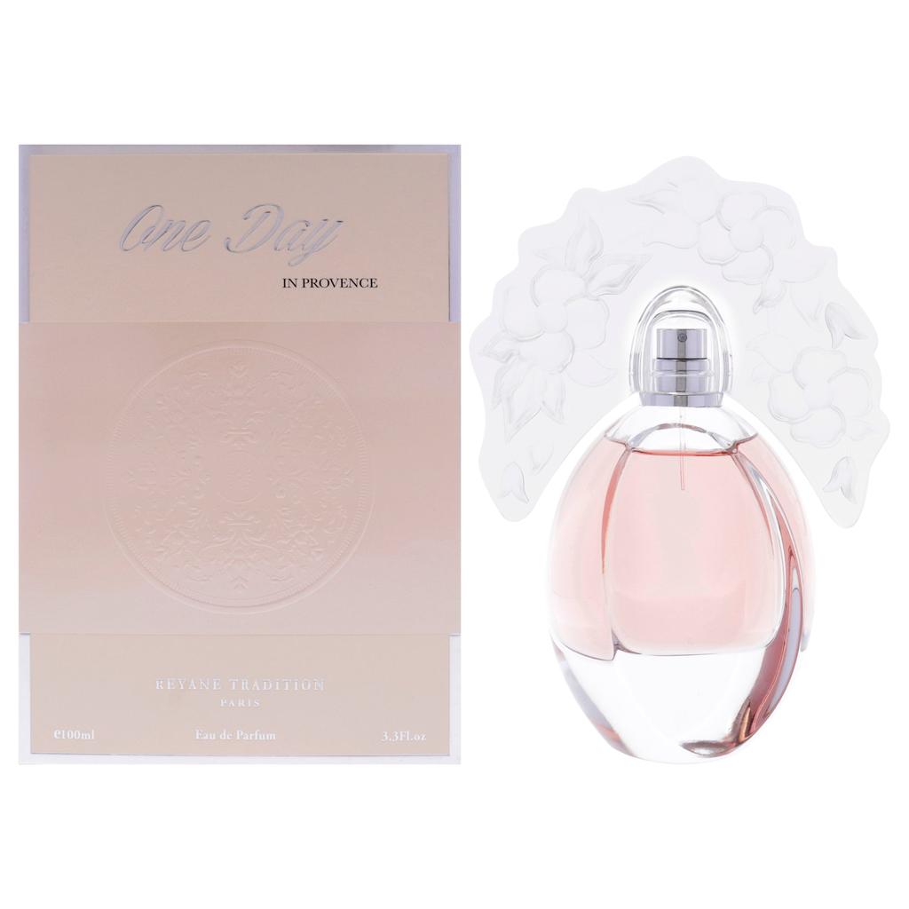 REYANE TRADITION One Day in Provence by  for Women - 3.3 oz EDP Spray