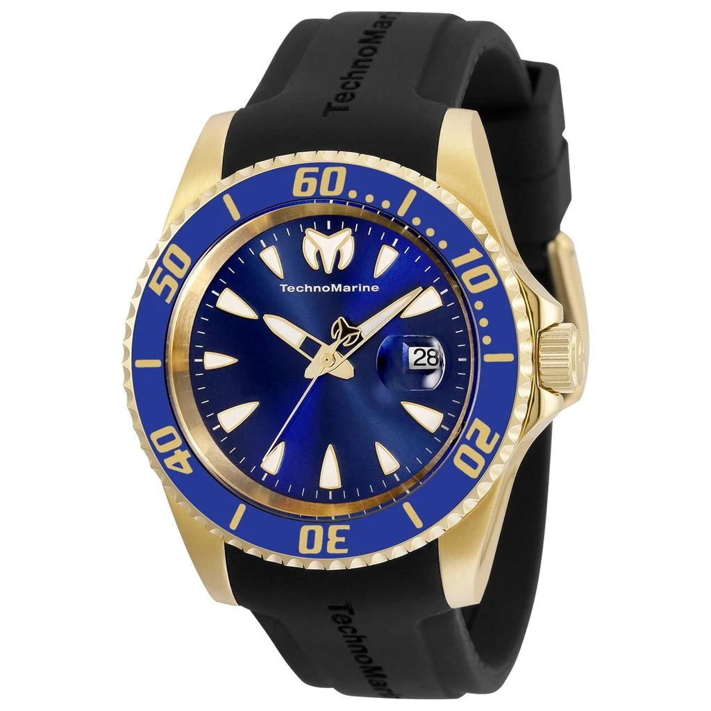TechnoMarine TechnoMarine Sea Men
s Watch TM-220115