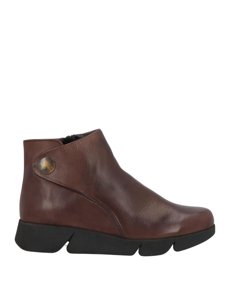 The FLEXX Ankle boot
