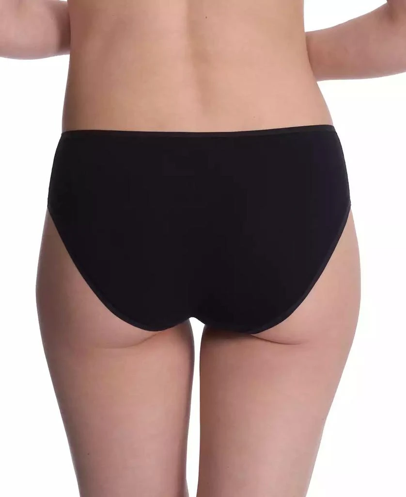 Natori Women's 3-Pk. Bliss Bare Cotton Hipster Underwear 774346MP 4