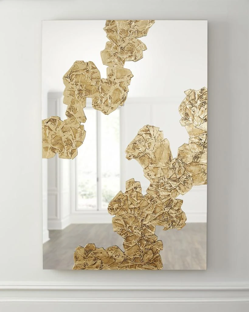 John Richard Nuvole Mirror 1