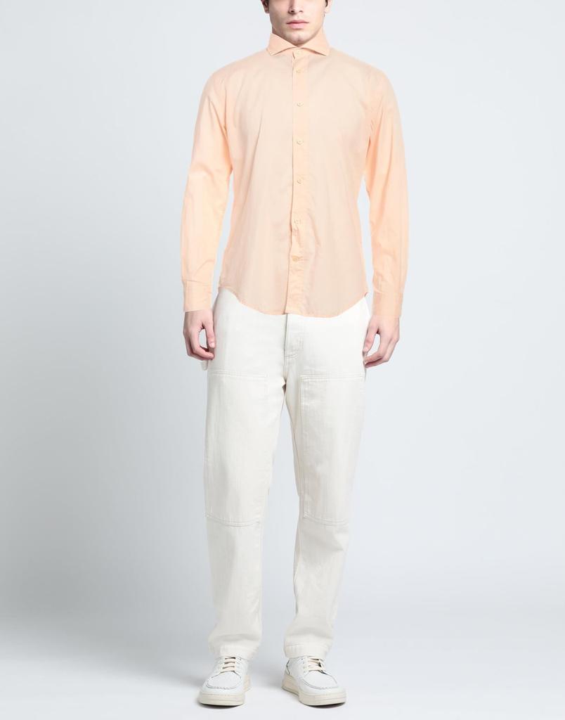 FRADI Solid color shirt