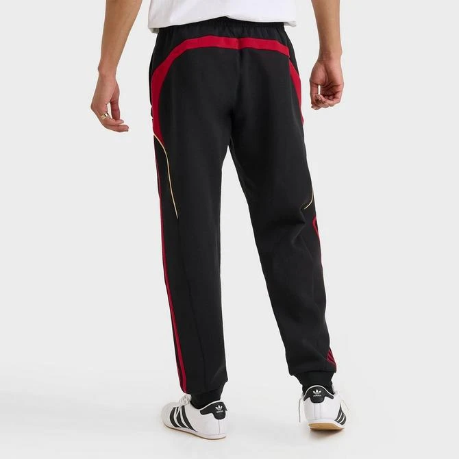 Adidas Men's adidas Atlanta United FC MLS Travel Jogger Pants 4