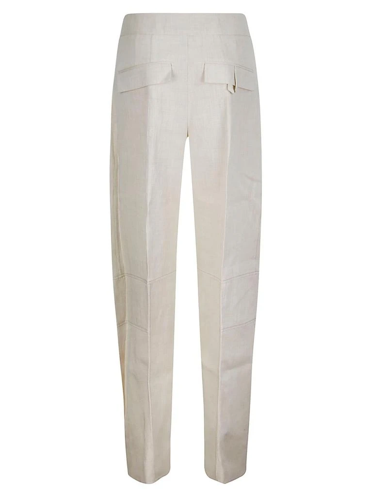 Jacquemus Jacquemus High-Waisted Pants 2