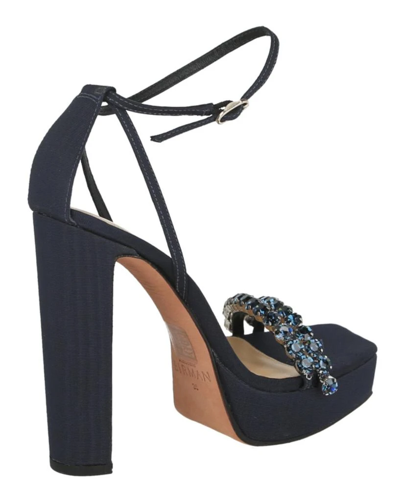 Alexandre Birman Agnes High-Heel Sandals 3