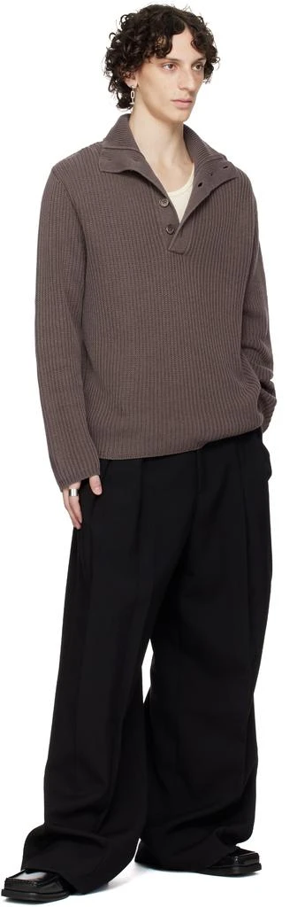 Martine Ali 
MA
 Cuff Ring 3