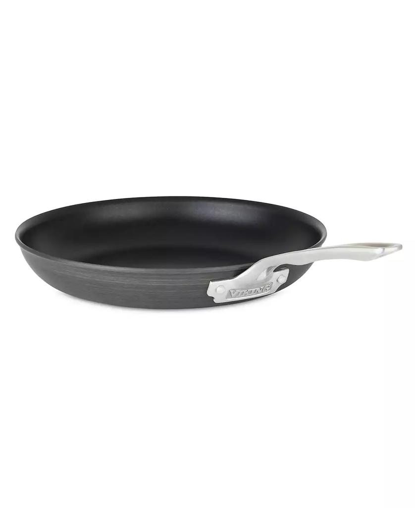 VIKING Hard Anodized Nonstick Fry Pan, 10"