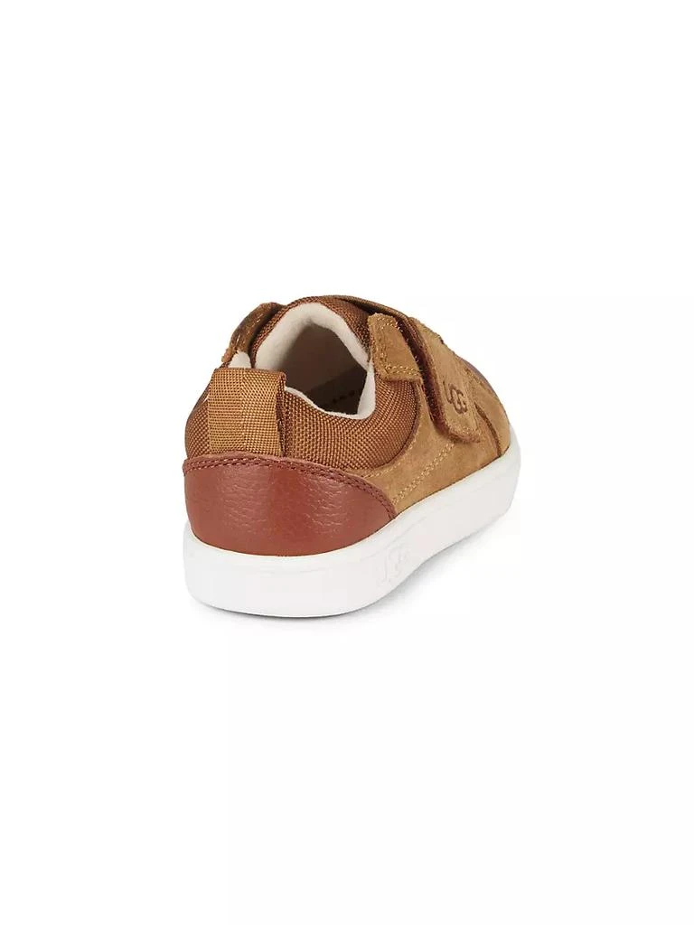 UGG Baby's, Little Boy's & Boy's Suede & Leather Low-Top Sneakers 2