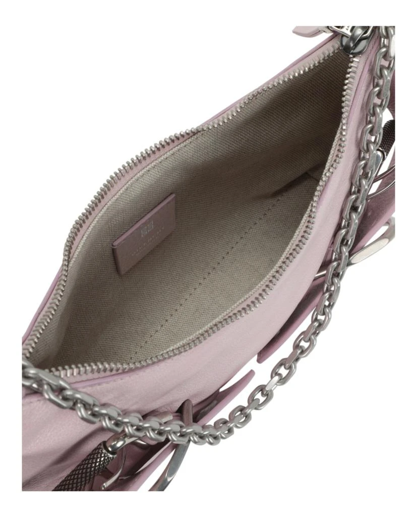 Givenchy Voyou Boyfriend Shoulder Bag 6