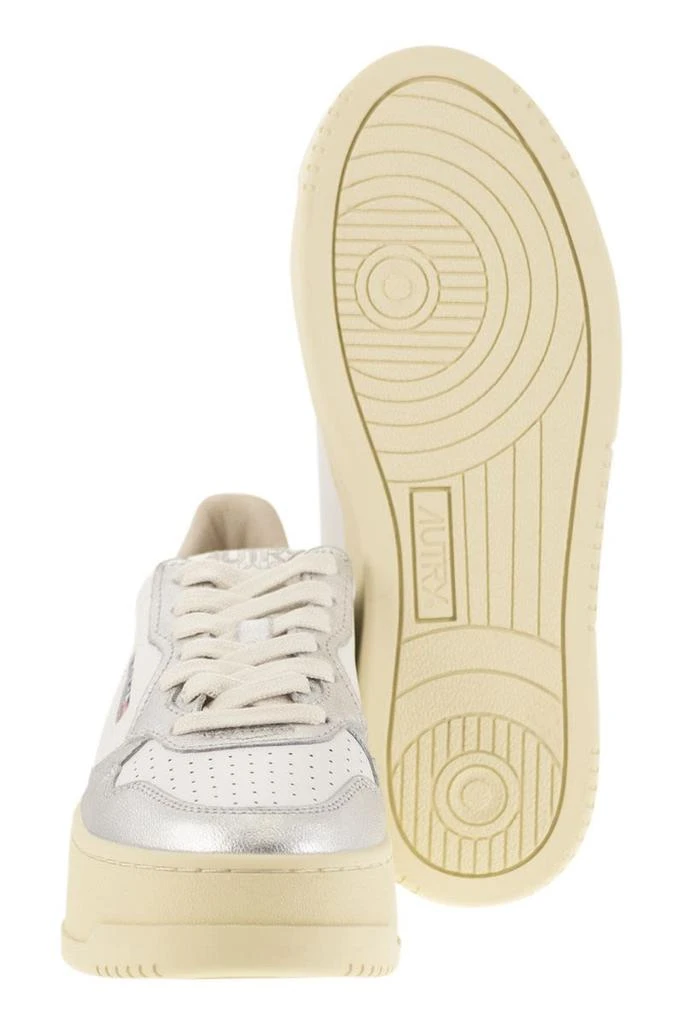 Autry SNEAKER 5