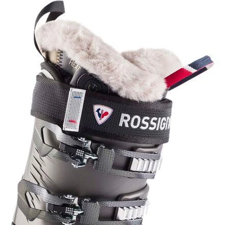 Rossignol Pure Heat Ski Boot - Women
s 4