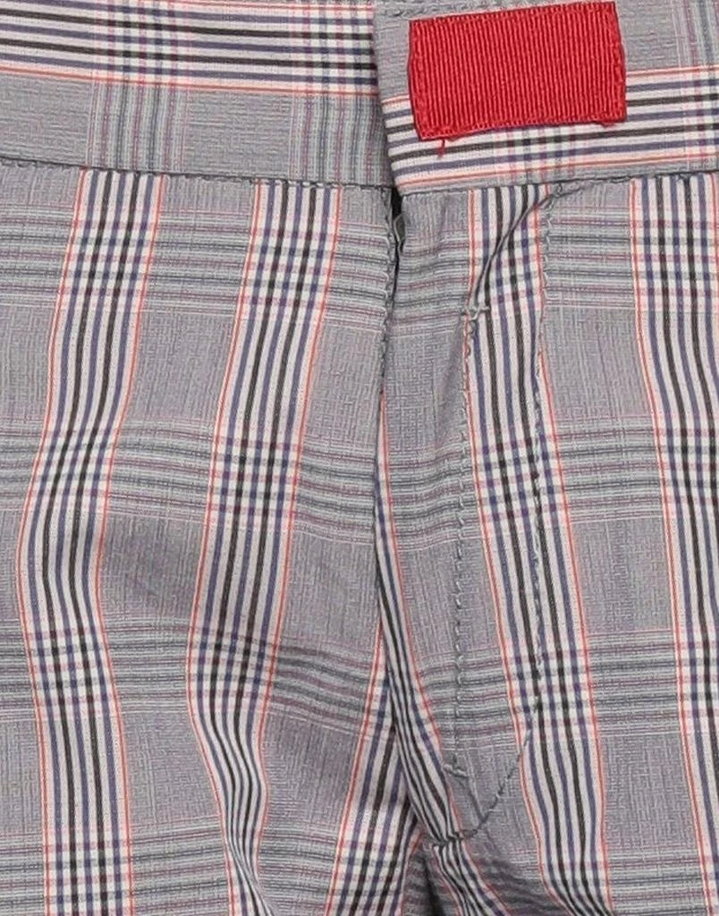 BRYAN HUSKY Casual pants 4