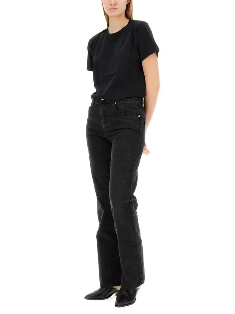 Isabel Marant Isabel Marant T-Shirt "Vidal" 2