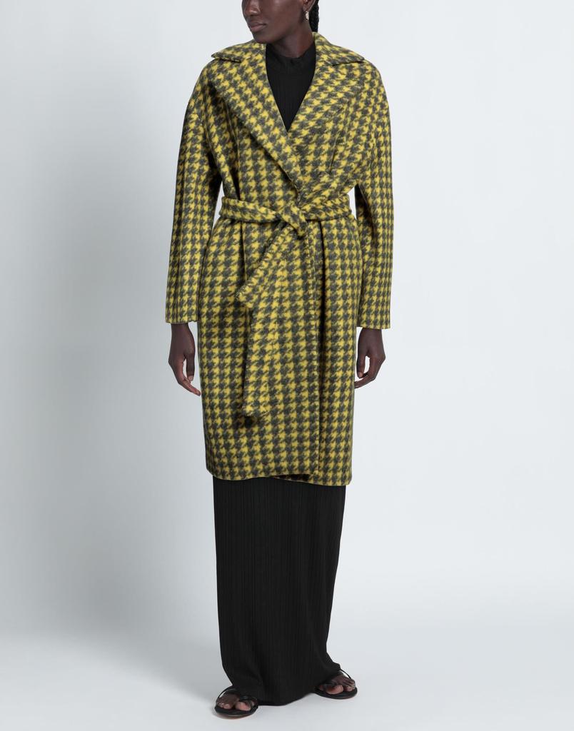 Giada Benincasa Coat