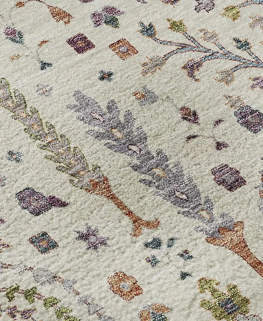Dalyn Hatay HY5 5'x7'6"Area Rug 2