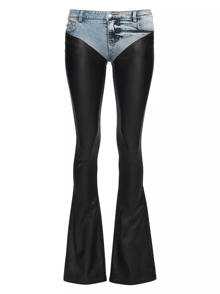 retrofête Rogan Pants 1