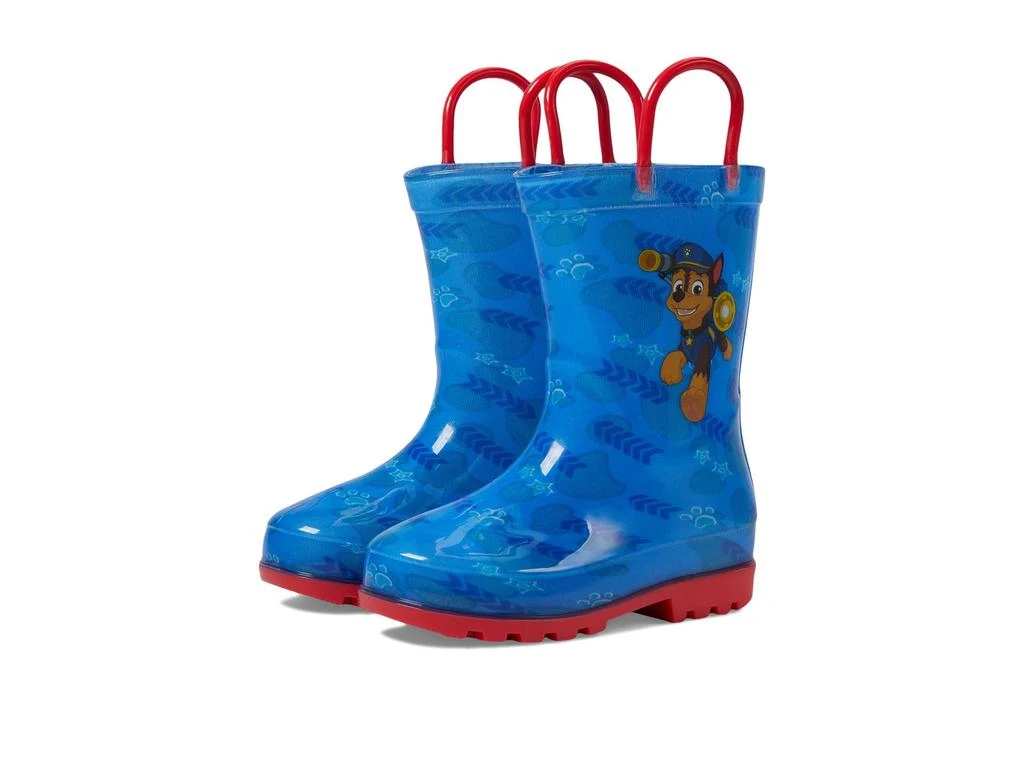 Josmo Kids Paw Patrol Rain Boots (Toddler/Little Kid) 1