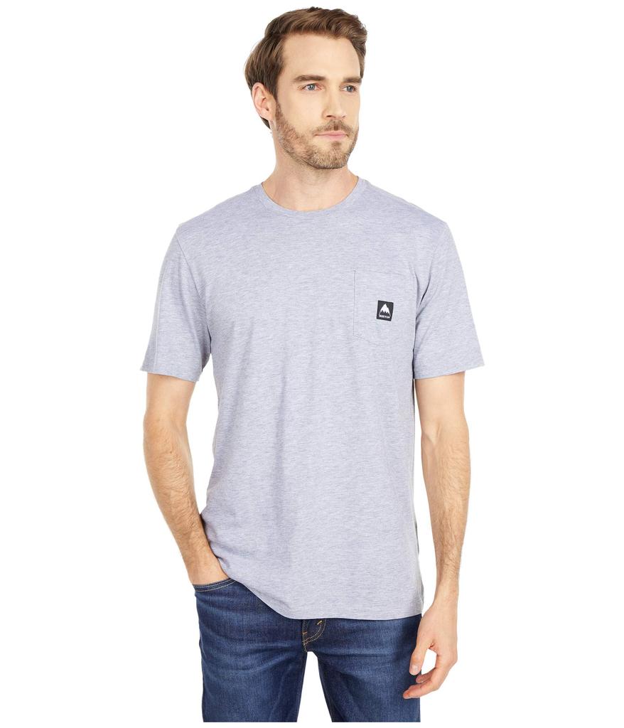 Burton Colfax Short Sleeve T-Shirt