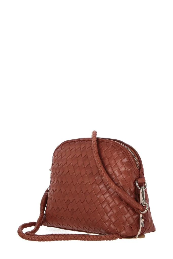 DRAGON DIFFUSION Dragon Diffusion Chunky Fellini Clutch Bag 2