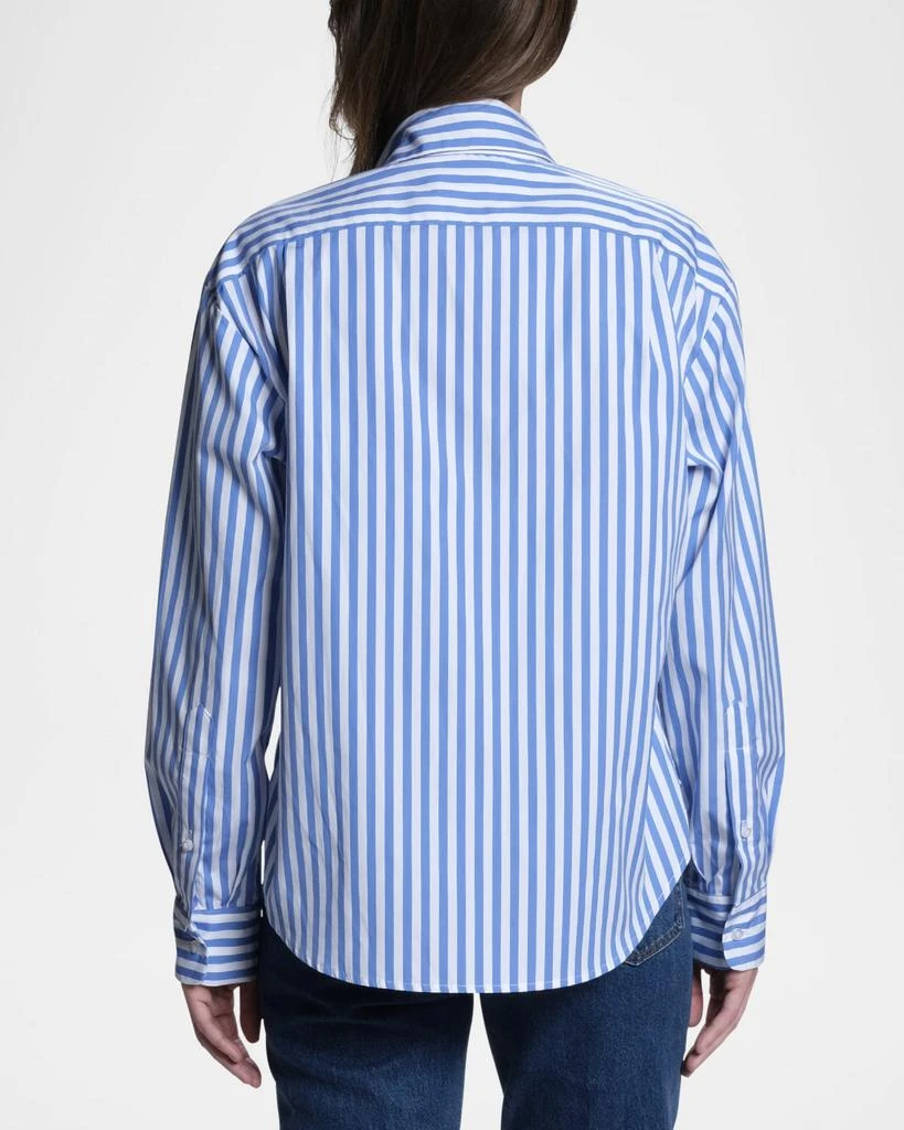 CISSA The Daily Striped Shirt 3