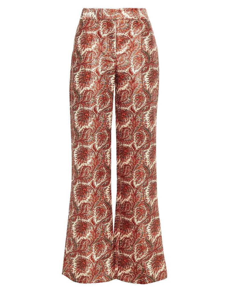 ADAM LIPPES Casual pants 1