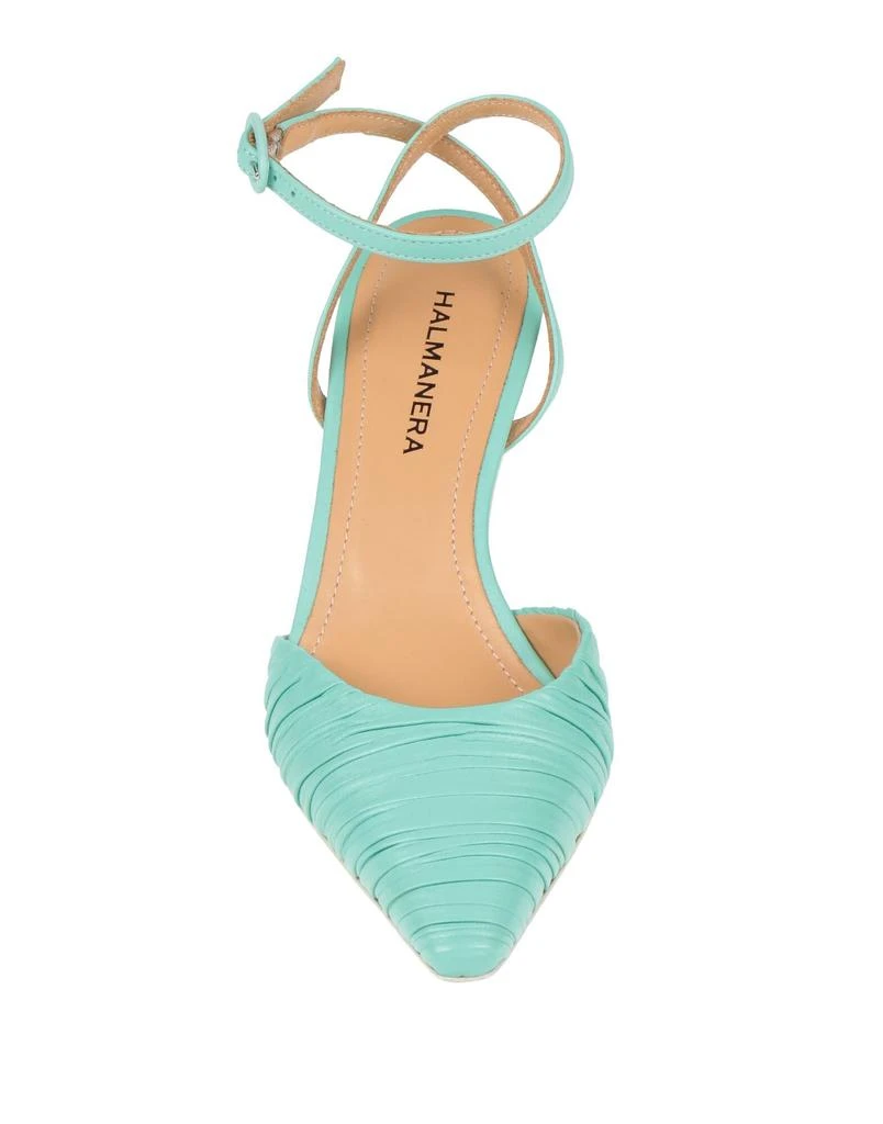 HALMANERA Pump 4