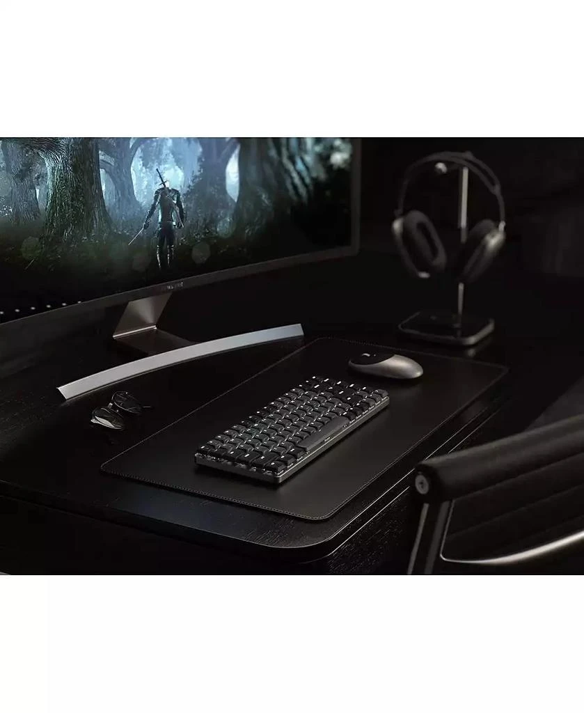 Satechi SM1 Slim Mechanical Backlit Bluetooth Keyboard 10